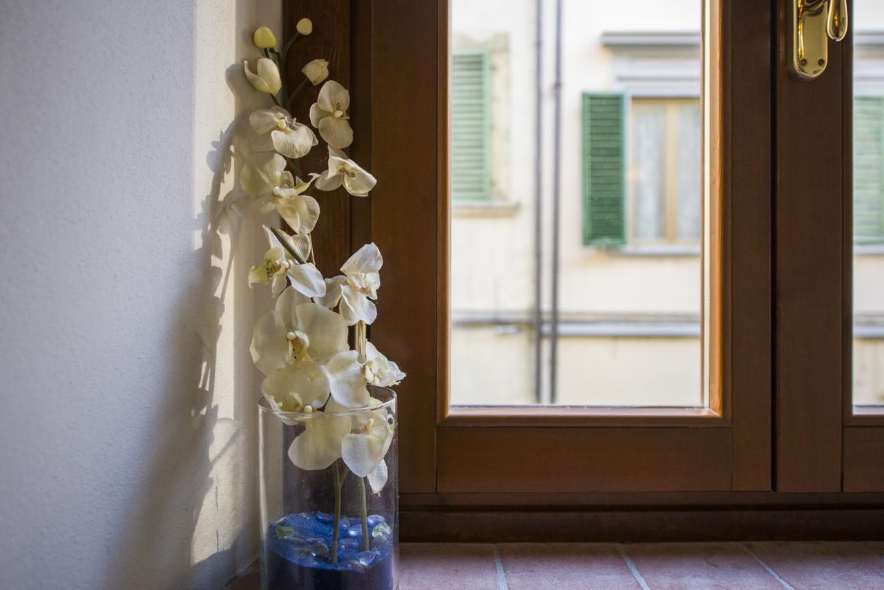 San Lorenzo Charm - Florence Nook Exterior foto